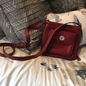 Brighton small crossbody bag